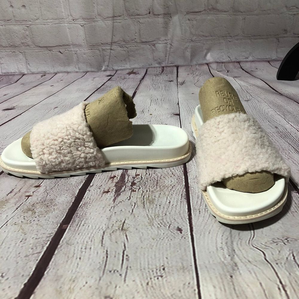 Size 9 slipper sandals